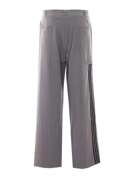 26SS 아디다스 트레이닝/조거 팬츠 KS1345GREY - ADIDAS