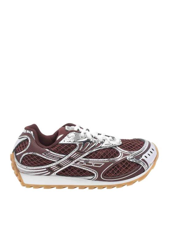26SS 보테가베네타 스니커즈 755915V2X402245 Red