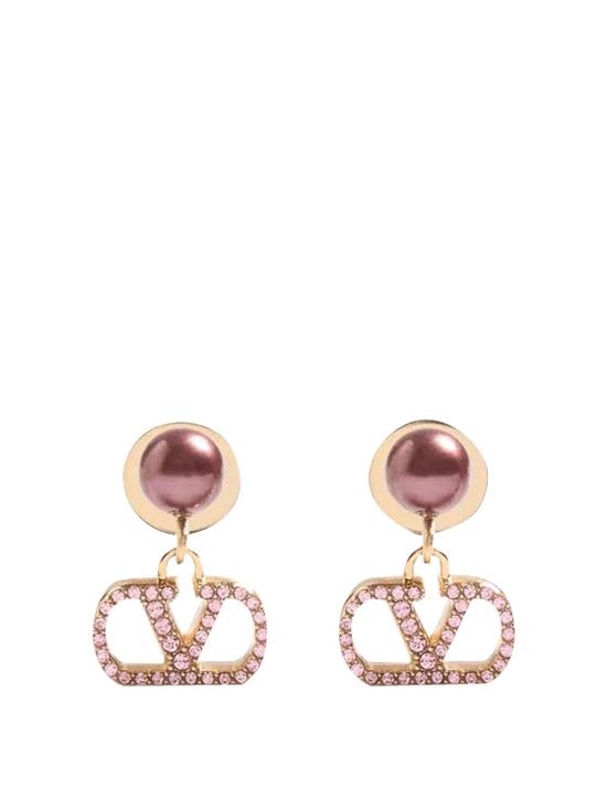 26FW 발렌티노 가라바니 이어링 J0X81HJY1PY GOLD