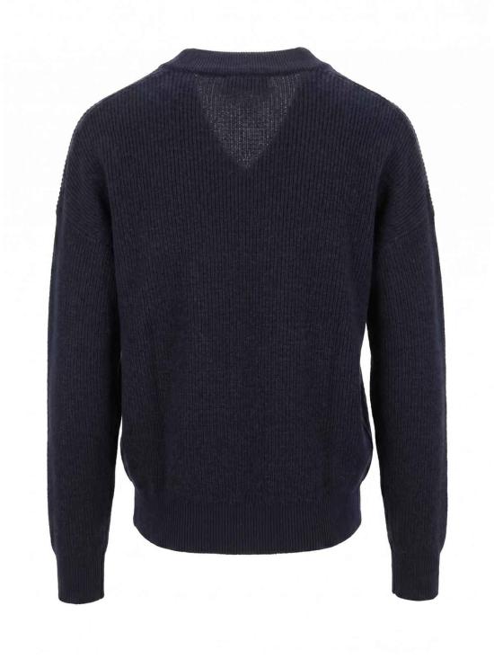 26FW 페세리코 탑 A99264F12K09283061 Blue - PESERICO