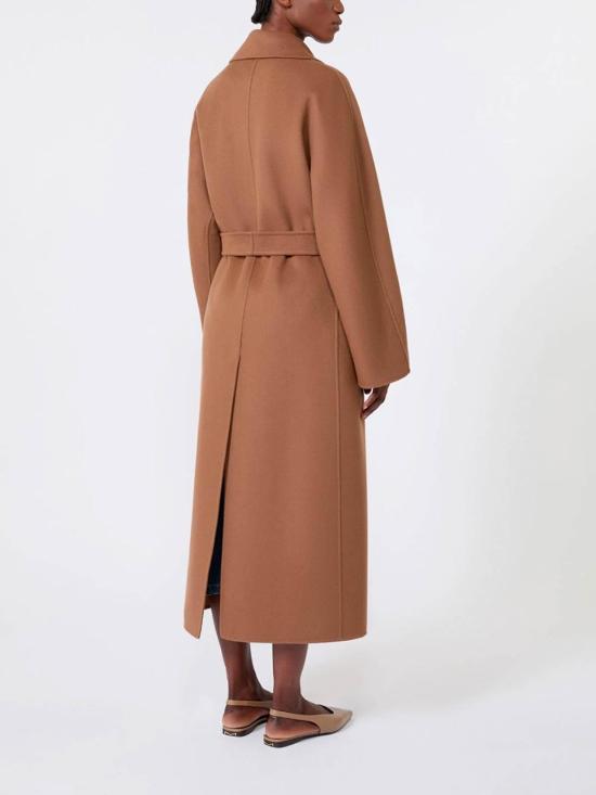 26FW 막스마라 미디 스커트 262901612160004E15 Beige - MAX MARA