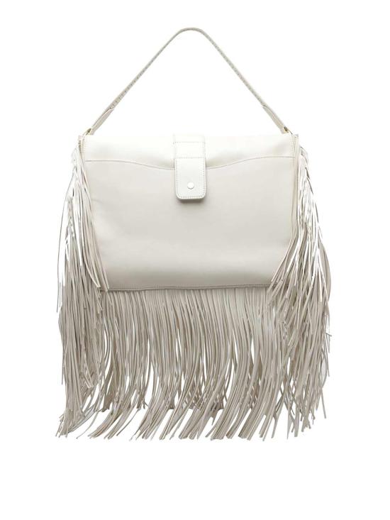 26SS 버버리 크로스백 8124901 White - BURBERRY