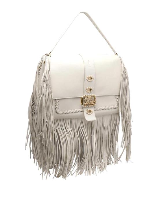 26SS 버버리 크로스백 8124901 White - BURBERRY