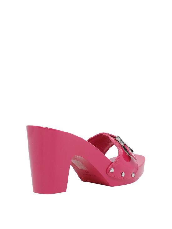 26SS 숄 힐/펌프스 F322981026 Multicolour - SCHOLL
