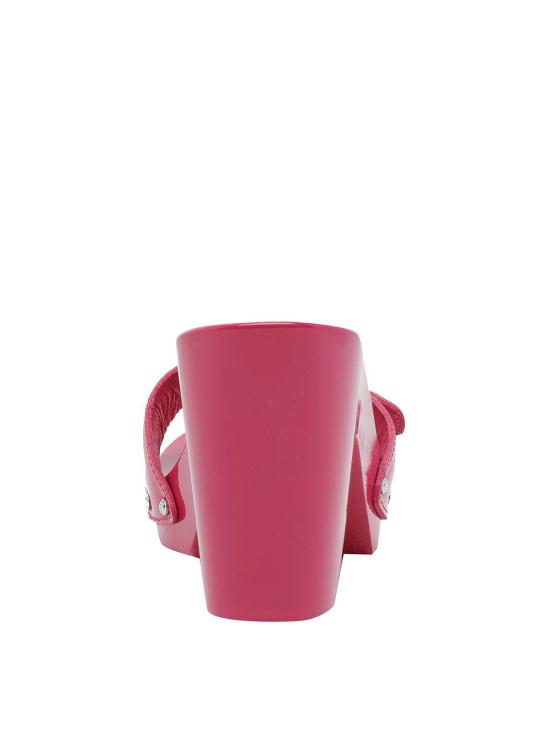 26SS 숄 힐/펌프스 F322981026 Multicolour - SCHOLL