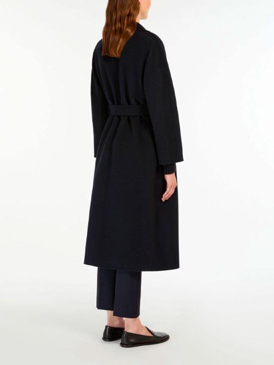 26FW 막스마라 미디 스커트 2629016101600013 Black - MAX MARA