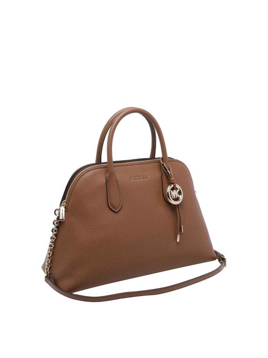26FW 마이클 코어스 크로스백 30T6GX4S7L230 Brown - MICHAEL KORS