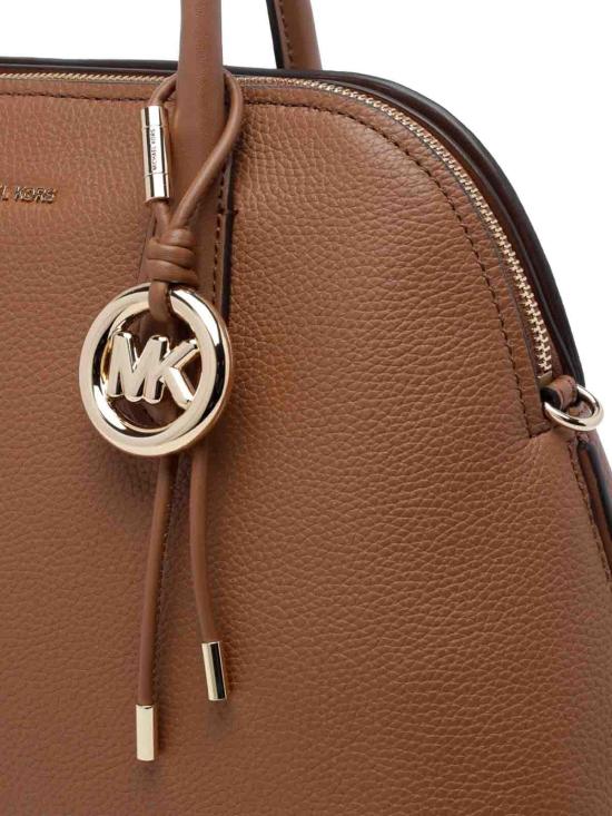 26FW 마이클 코어스 크로스백 30T6GX4S7L230 Brown - MICHAEL KORS