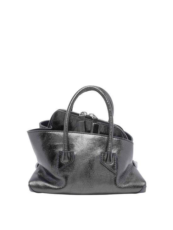 26FW 디 아티코 토트백 260WAH00063LBT070AA233 GREY