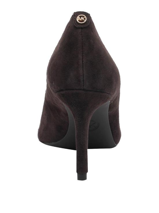 26FW 마이클 코어스 힐/펌프스 40F2HNMP1S251 BROWN - MICHAEL KORS