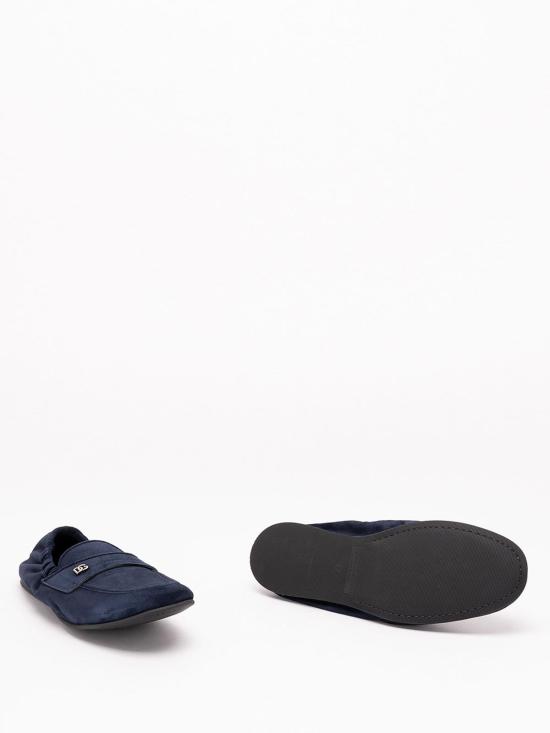 26FW 돌체앤가바나 슈즈 A50790AA41586115 BLUE - DOLCE & GABBANA