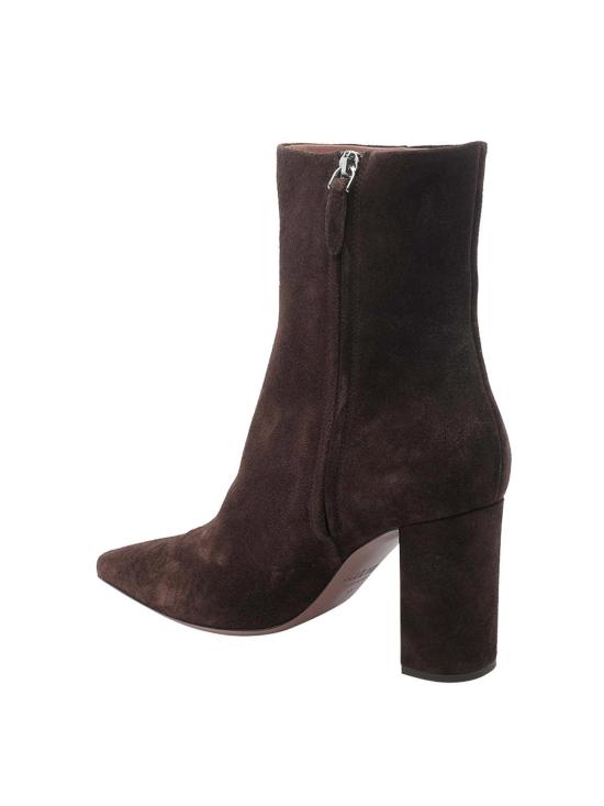 26FW 파리텍사스 부츠 PX2052XV003CIOCCOLATO BROWN - PARIS TEXAS