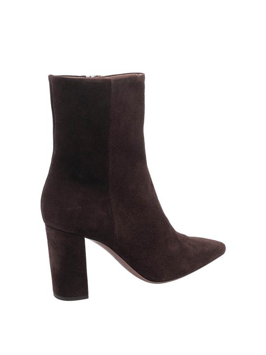 26FW 파리텍사스 부츠 PX2052XV003CIOCCOLATO BROWN - PARIS TEXAS