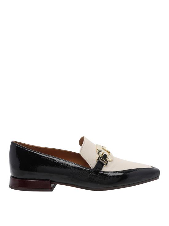 26FW 치에 미하라 로퍼 GILDOSUCRENEGRO BLACK
