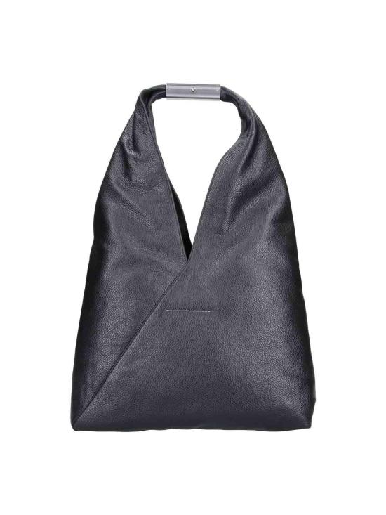 26FW MM6 메종마르지엘라 숄더백 SB6WD0043P9068T8013 BLACK - MM6 MAISON MARGIELA