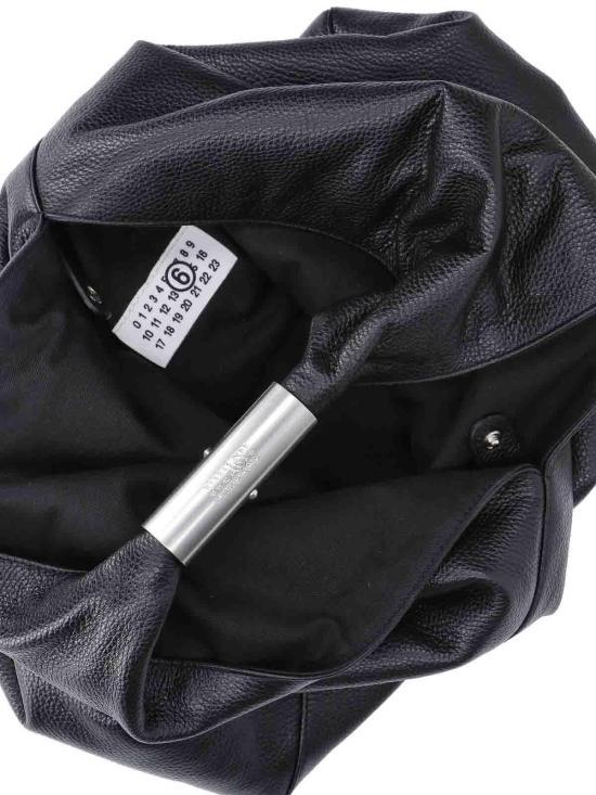 26FW MM6 메종마르지엘라 숄더백 SB6WD0043P9068T8013 BLACK - MM6 MAISON MARGIELA