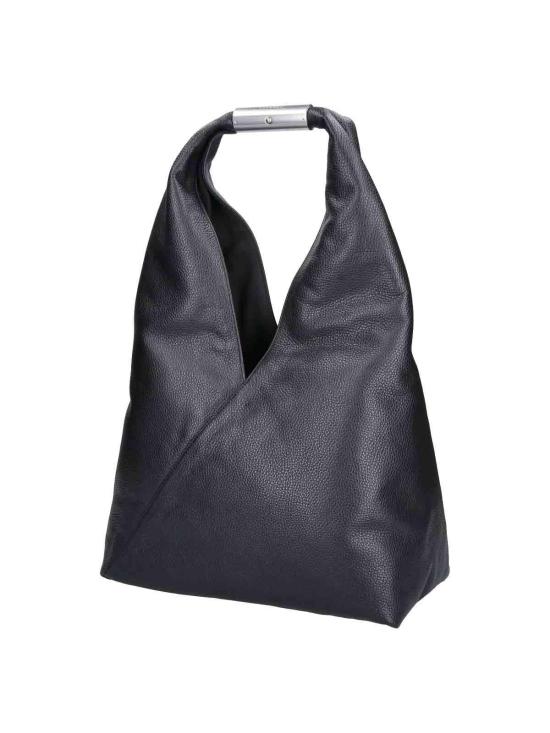 26FW MM6 메종마르지엘라 숄더백 SB6WD0043P9068T8013 BLACK - MM6 MAISON MARGIELA
