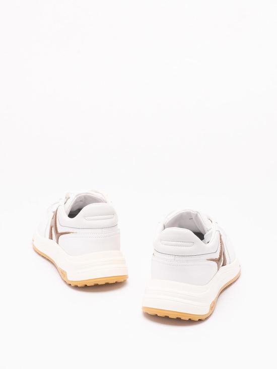 26FW 호간 하이퍼 라이트 스니커즈 HXM5630FR30UAI225E WHITE - HOGAN