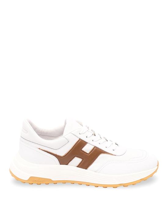 26FW 호간 하이퍼 라이트 스니커즈 HXM5630FR30UAI225E WHITE