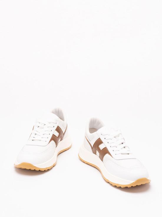 26FW 호간 하이퍼 라이트 스니커즈 HXM5630FR30UAI225E WHITE - HOGAN