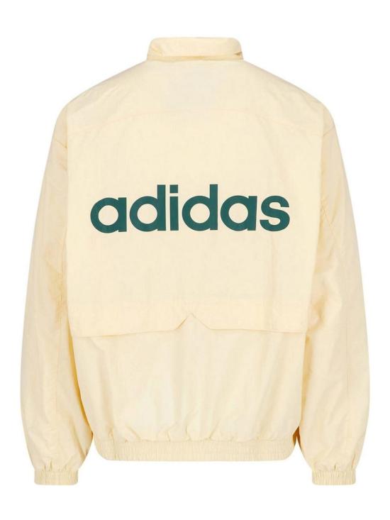 26FW 아디다스 자켓 KR7280 Cream - ADIDAS