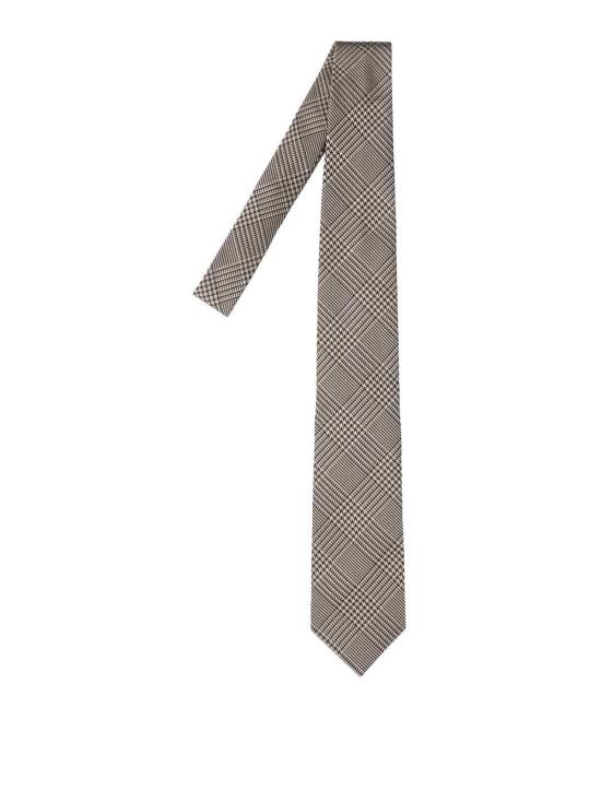 26FW 톰포드 넥타이 STE001S0360EAC BROWN
