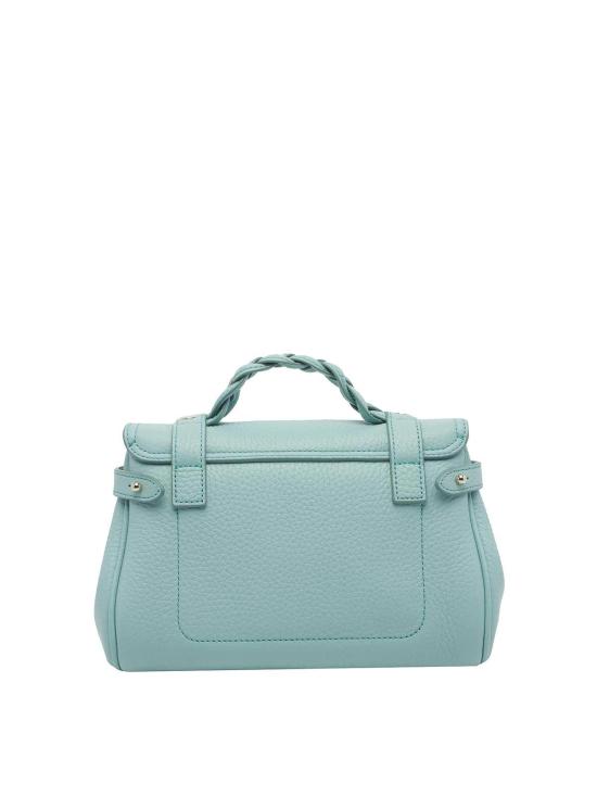 26FW 멀버리 토트백 RL6595736T629 BLUE - MULBERRY