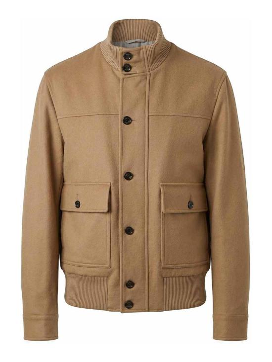 26FW 라르디니 자켓 ACSPONGEACSP67642300 Beige