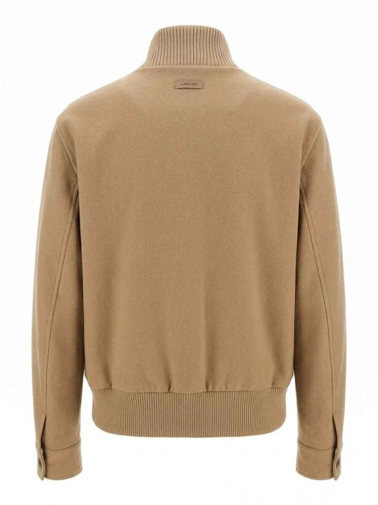 26FW 라르디니 자켓 ACSPONGEACSP67642300 Beige - LARDINI