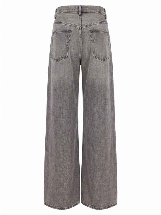 26FW 닐리로탄 스트레이트 팬츠 13682W1209ASA Grey - NILI LOTAN
