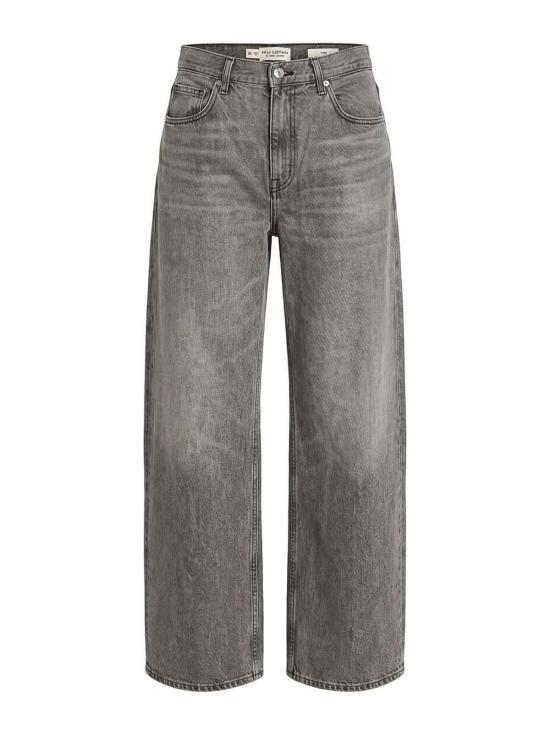 26FW 닐리로탄 스트레이트 팬츠 13682W1209ASA Grey