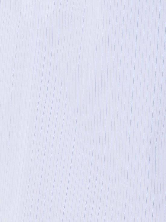 26SS 알라이아 셔츠 AA9C1004W124C031 White - ALAIA