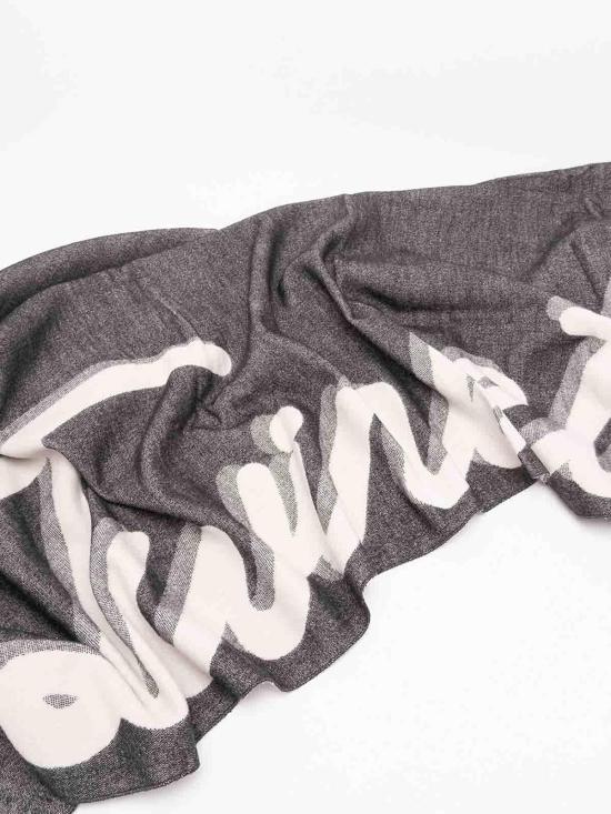 26FW 트윈셋 머플러/스카프 262TA455000006 BLACK - TWINSET