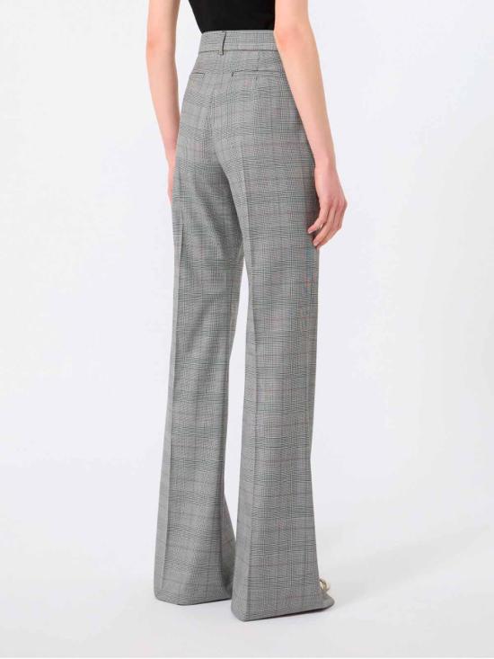 26FW 스포트막스 팬츠 2622136071600001 White - SPORTMAX
