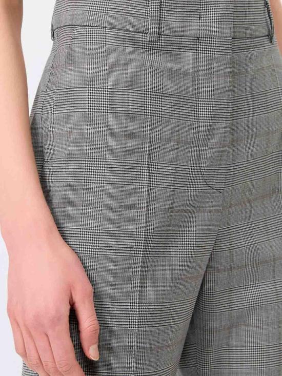 26FW 스포트막스 팬츠 2622136071600001 White - SPORTMAX