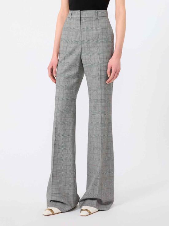 26FW 스포트막스 팬츠 2622136071600001 White - SPORTMAX