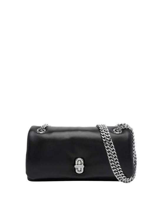 26FW 마크제이콥스 클러치/파우치 2P6SMN012S01001 Black