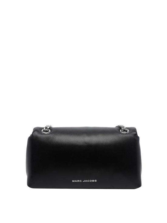 26FW 마크제이콥스 클러치/파우치 2P6SMN012S01001 Black - MARC JACOBS