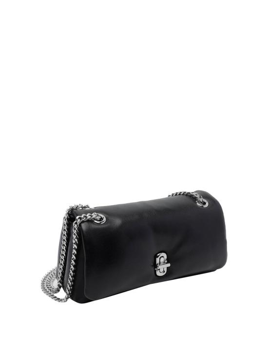 26FW 마크제이콥스 클러치/파우치 2P6SMN012S01001 Black - MARC JACOBS