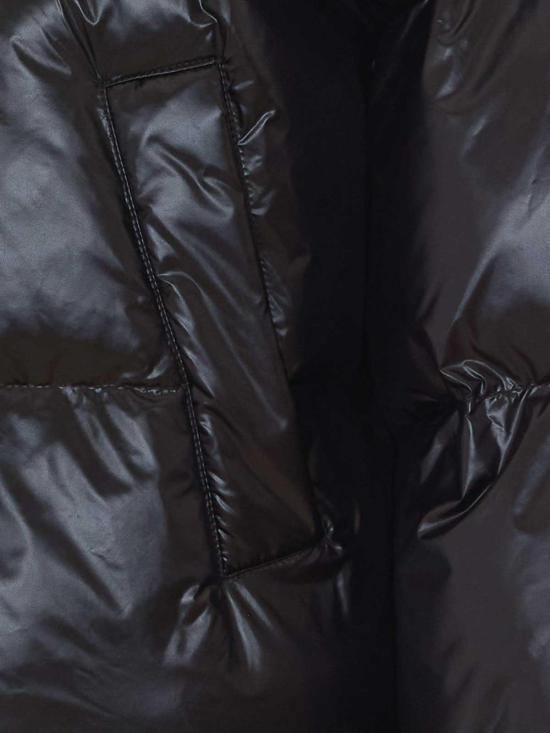 26FW 멀버리 패딩 105656A3FIZ99 Black - MULBERRY