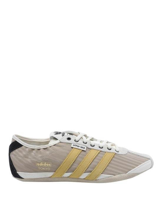 26SS 아디다스 스니커즈 KJ4401WHITEPREYELBLACK Beige