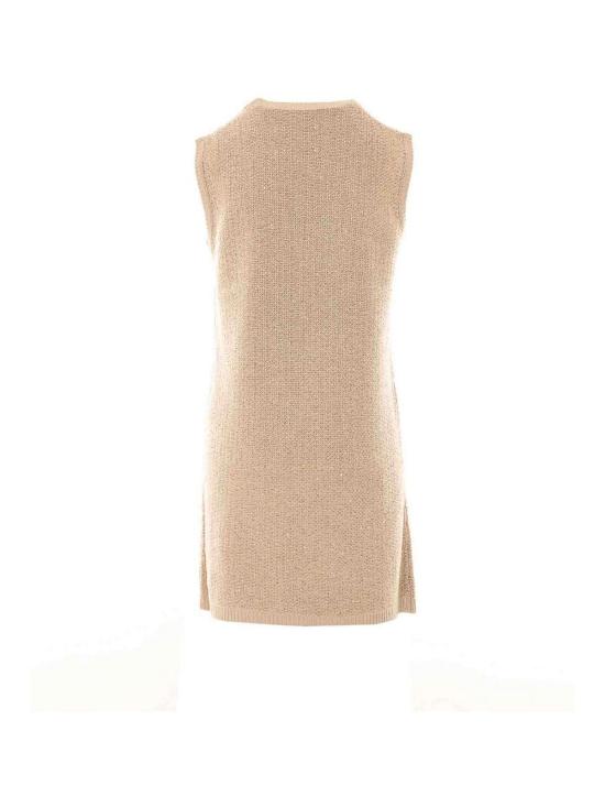 26FW 파비아나 필리피 미디 스커트 ABD216F380M3270167 White - FABIANA FILIPPI