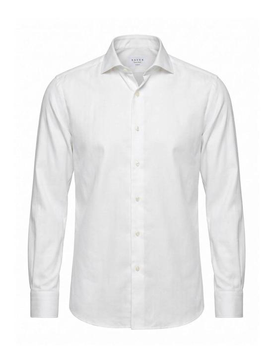 26FW 싸쿠스 셔츠 WF558ML31803001 WHITE