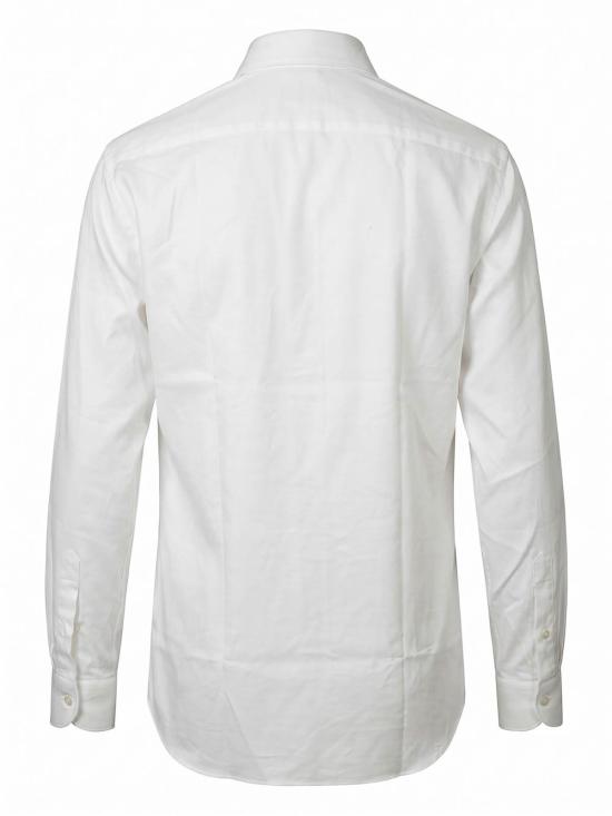 26FW 싸쿠스 셔츠 WF558ML31803001 WHITE - XACUS