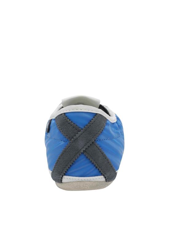26SS 아디다스 스니커즈 KJ4402BLUBIRCHSOGRWHITE Blue - ADIDAS