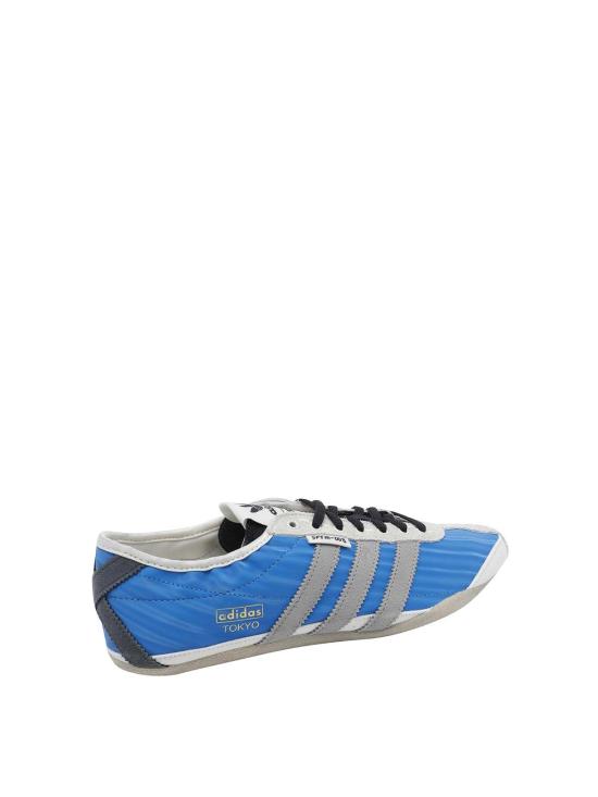 26SS 아디다스 스니커즈 KJ4402BLUBIRCHSOGRWHITE Blue - ADIDAS
