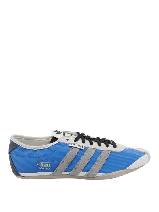 26SS 아디다스 스니커즈 KJ4402BLUBIRCHSOGRWHITE Blue
