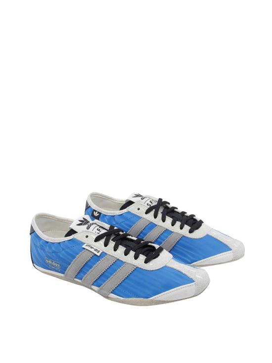 26SS 아디다스 스니커즈 KJ4402BLUBIRCHSOGRWHITE Blue - ADIDAS