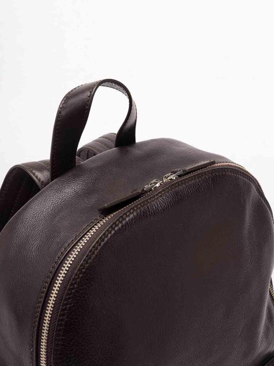 26FW 오르치아니 백팩 P00711LGNTMORO Dark Brown - ORCIANI