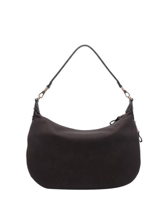 26FW 리우조 숄더백 AF6134E114291419 BROWN - LIU JO